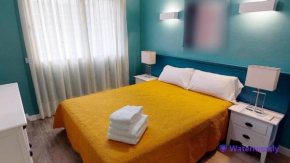 Apartamentos Eldorado